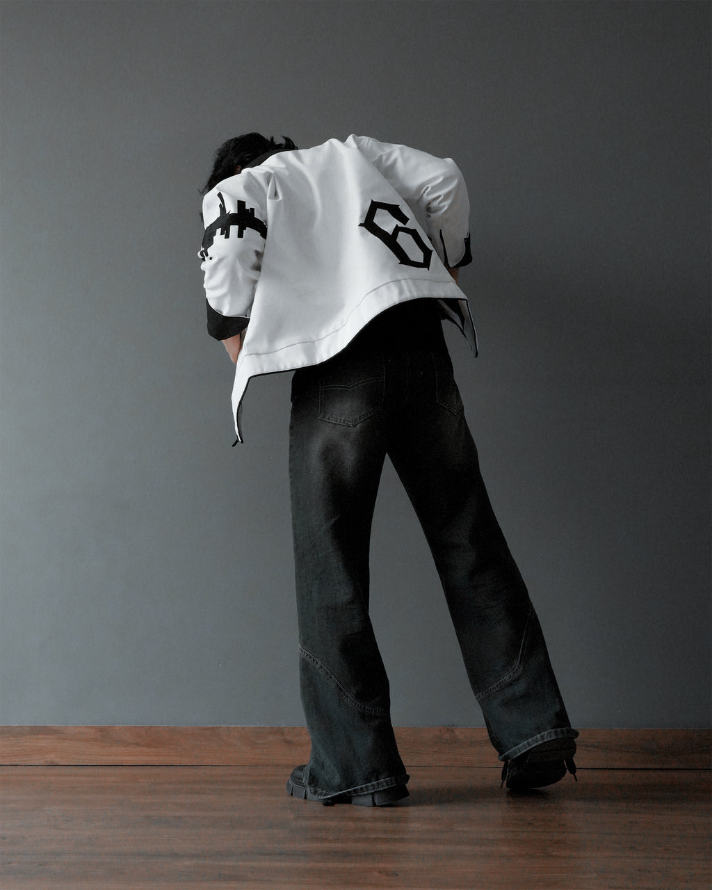 Jugulator Jacket