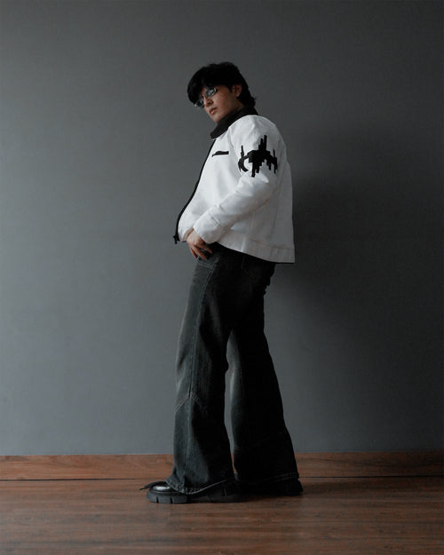 Jugulator Jacket