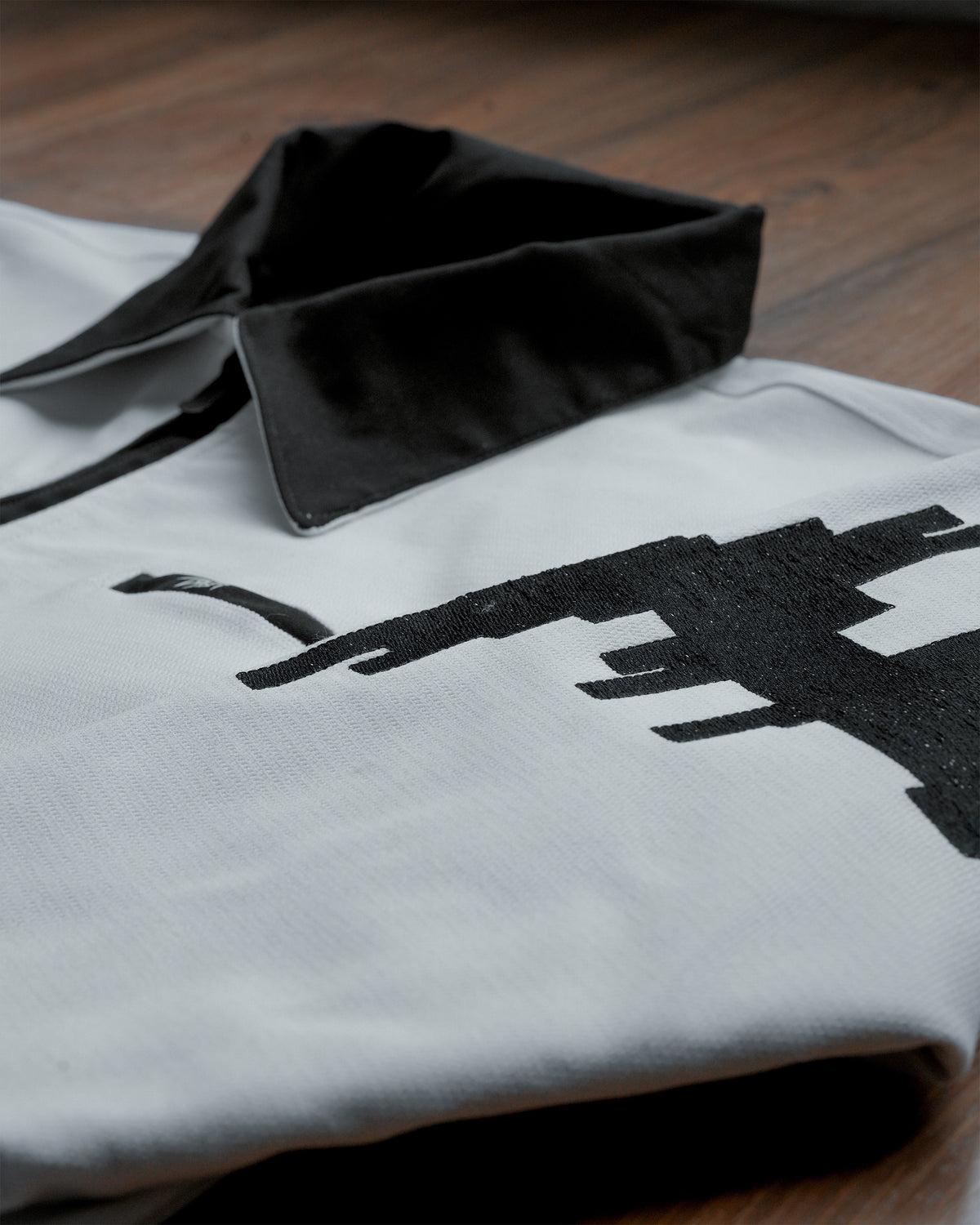 Jugulator Jacket