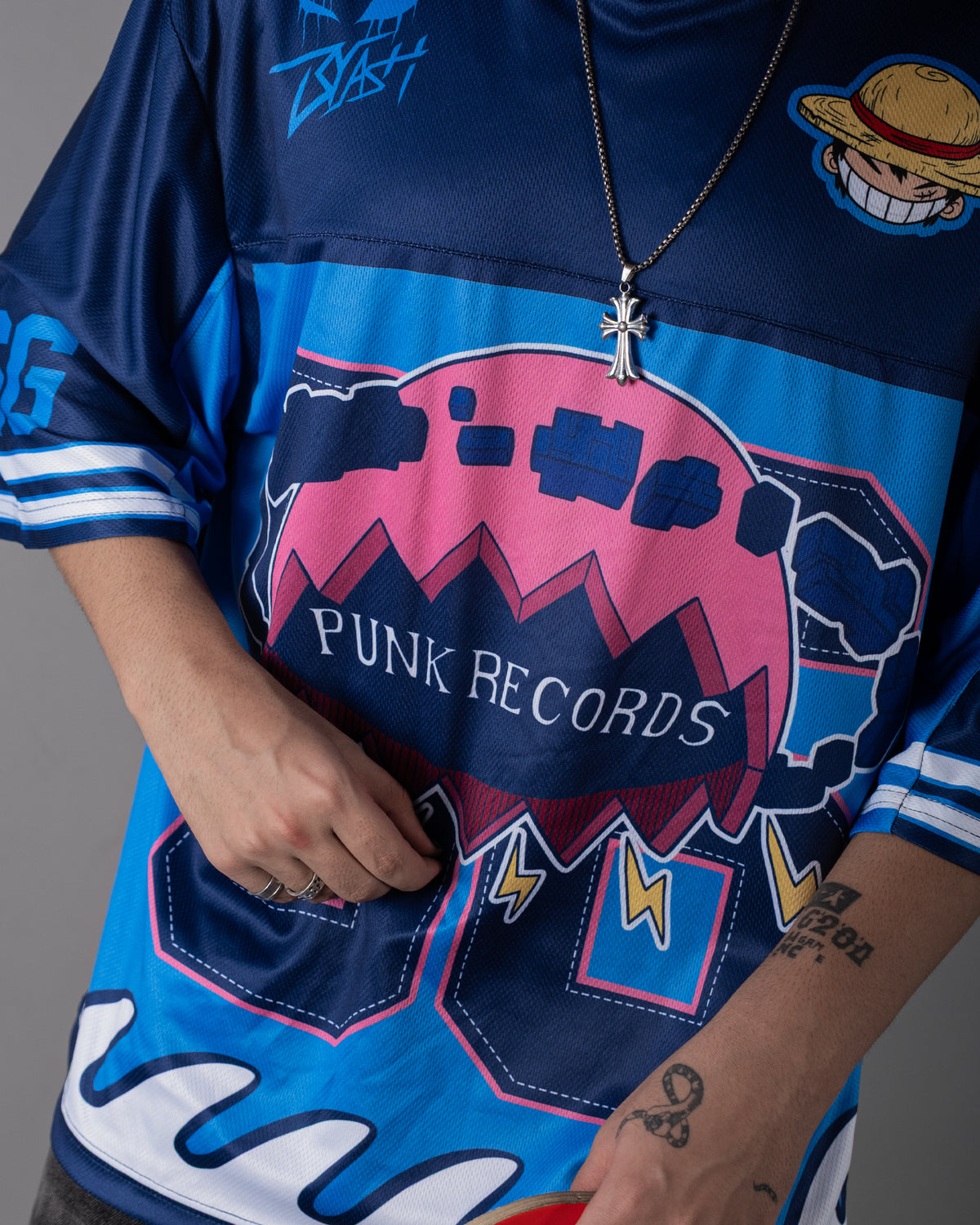 Punk Records